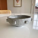 Cubed Bowl - Grey - Image 4
