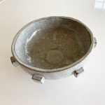 Cubed Bowl - Grey - Image 5