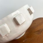 Cubed Bowl - White - Image 3