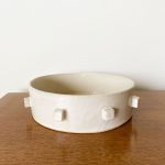 Cubist Dish
