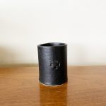 Plus Cup - Black