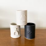 Plus Cup - Black - Image 5