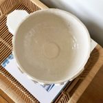 Doodle Bowl #2 - White - Image 2