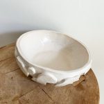 Doodle Bowl - White - Image 2