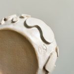 Doodle Bowl - White - Image 3