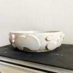 Doodle Bowl - White - Image 4