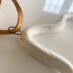Doodle Ornament - White - Image 2