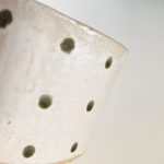 Dotted Dish - Black & White - Image 4