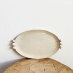 WHOLESALE Ellipses Platter