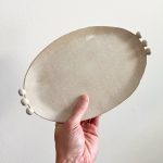 WHOLESALE Ellipses Platter - Image 2