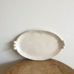 OOPS! Ellipses Platter