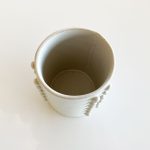 Small Dotted Vase - Image 2
