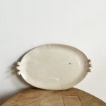 OOPS! Ellipses Platter