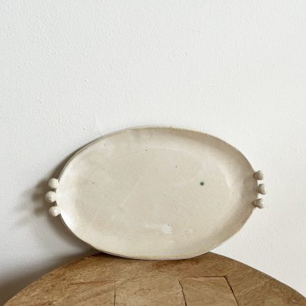 OOPS! Ellipses Platter