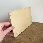 OOPS! Fancy Carved Tray - Image 3