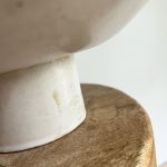 OOPS Fleur Pedestal Bowl #2 - Image 3