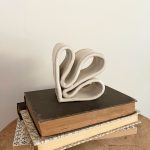 Fleur Bookends - Image 2