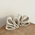 Fleur Bookends - Image 4