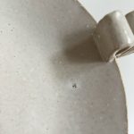 OOPS Fleur Pedestal Bowl #1 - Image 3
