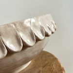 Skirt Trim Bowl - Large - Image 2