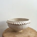 Skirt Trim Bowl - Small