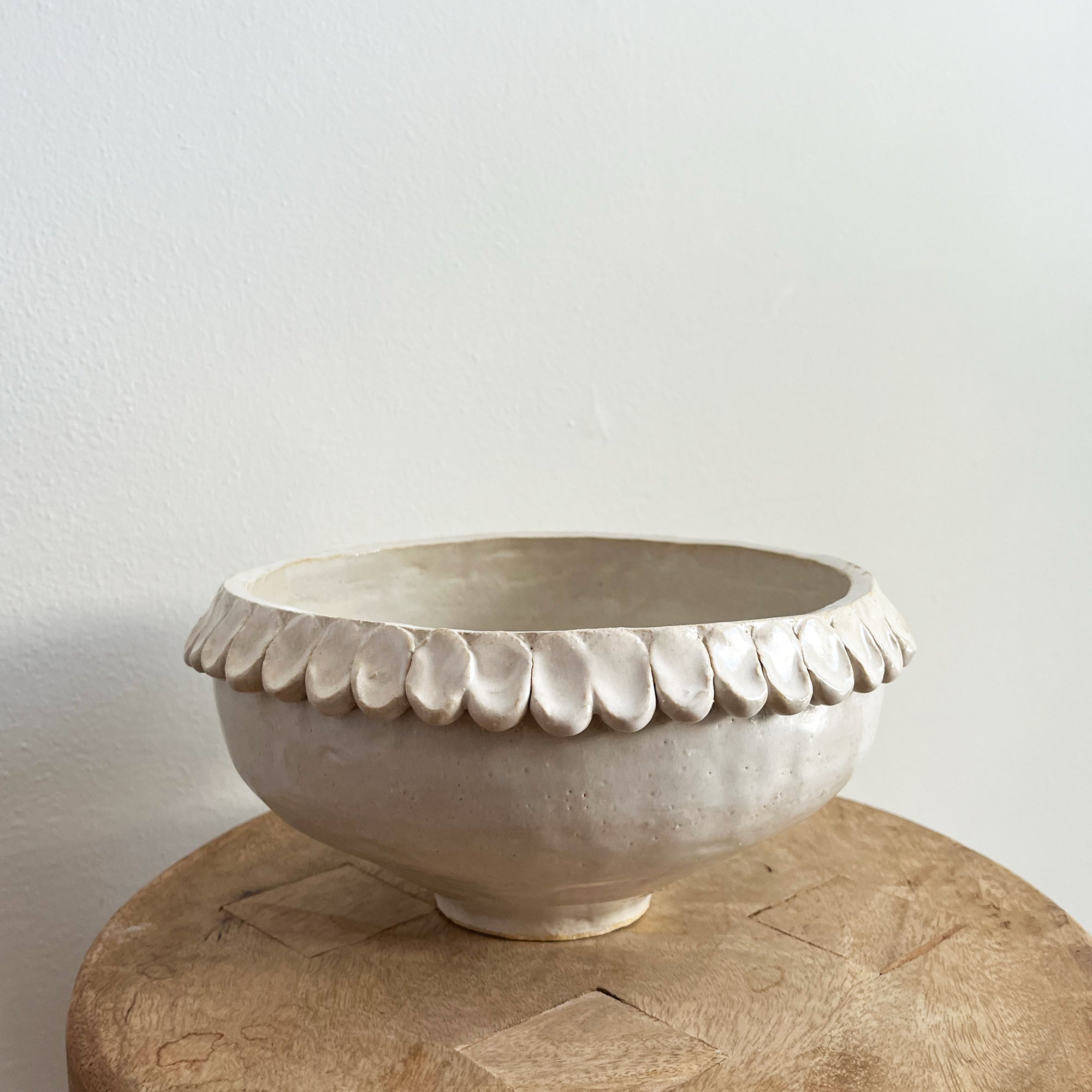 salto-frenchbowlsmall1 Skirt Trim Bowl - Small - Image 1