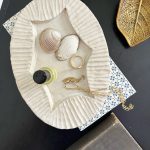 Chunky Carved Tray - Image 5