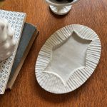 Chunky Carved Tray - Image 6