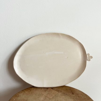 OOPS! Frills Platter #1
