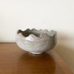 Irregular Edge Bowl - Grayz - Image 3