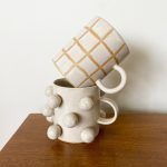 Bobble Mug - White - Image 3