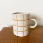 Windowpane Mug - Image 2