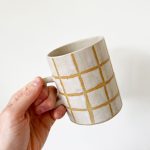 Windowpane Mug - Image 3