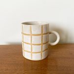 Windowpane Mug - Image 4