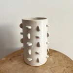 Moon Shadows Vase - Image 4