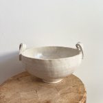 Twisted Handle Bowl - Image 2