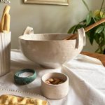 Twisted Handle Bowl - Image 7