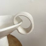 Handled Pedestal Dish - Image 2