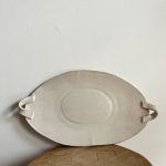 OOPS! Handled Tray