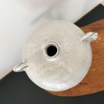 Twisted Handle Vase - Image 2