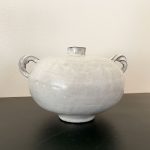 Twisted Handle Vase - Image 3