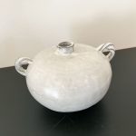 Twisted Handle Vase - Image 4
