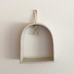 Hanging Arch - White - Image 2