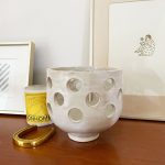 Hole-y Bowl - White - Image 3