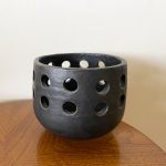 Hole-y Bowl