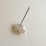 Lagoon-Shaped Incense Holder - Large - Image 3