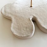 Lagoon-Shaped Incense Holder - Large - Image 4