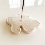 Lagoon-Shaped Incense Holder - Large - Image 5