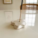Lagoon-Shaped Incense Holder - Small - Image 3