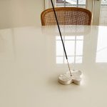 Lagoon-Shaped Incense Holder - Small - Image 4